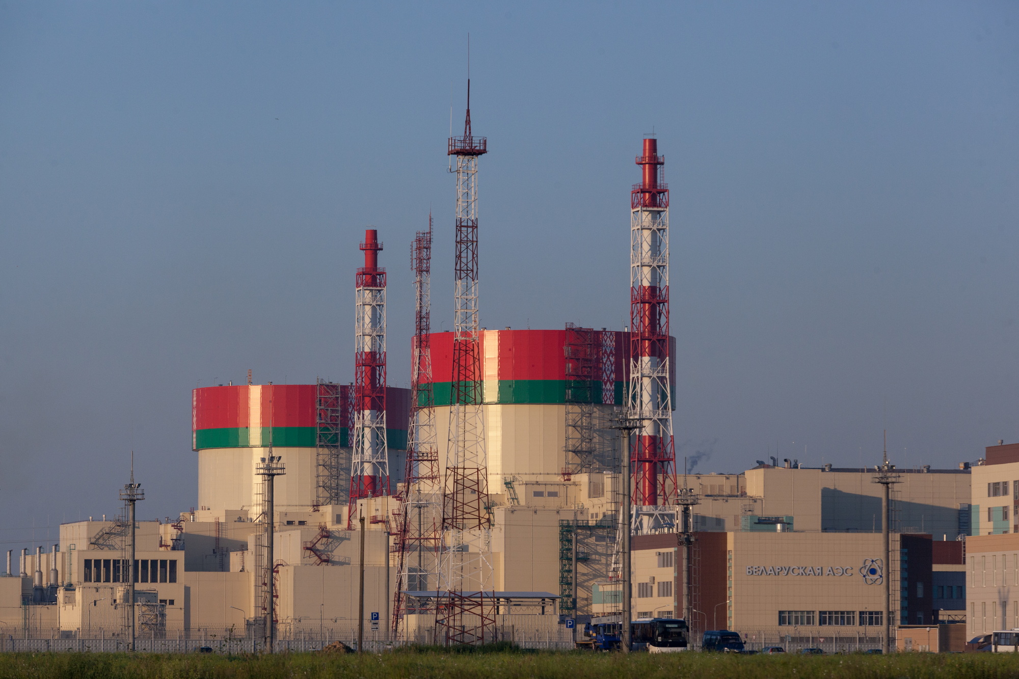 25% энергии в Беларуси в 2023 году - БелАЭС